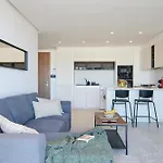 Apartment Sea View B2 - Mosquee Hassan II - By Thecasaedition