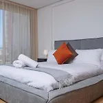Apartment Sea View B2 - Mosquee Hassan II - By Thecasaedition