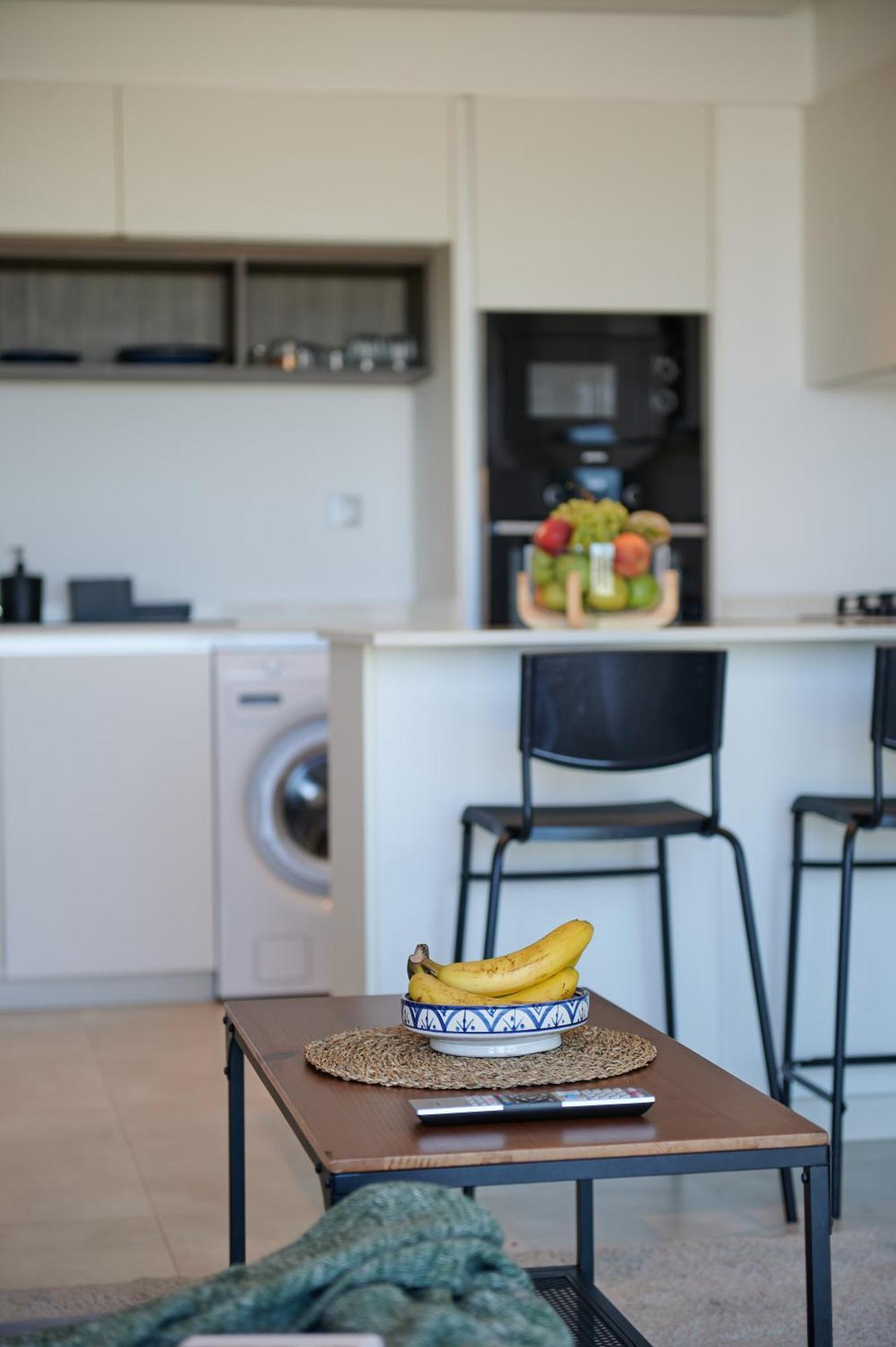 Sea View B2 - Mosquee Hassan Ii - By Thecasaedition Apartamento *