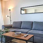 Apartment Sea View B2 - Mosquee Hassan II - By Thecasaedition