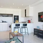 Apartment Sea View B2 - Mosquee Hassan II - By Thecasaedition
