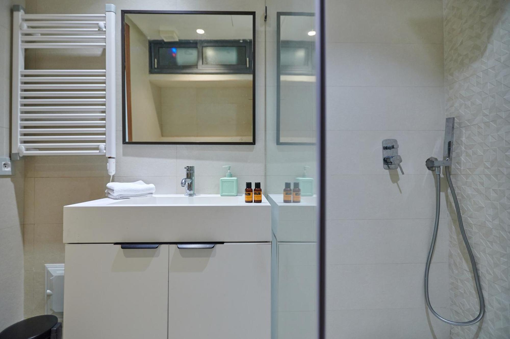 Apartamento Sea View B2 - Mosquee Hassan Ii - By Thecasaedition *
