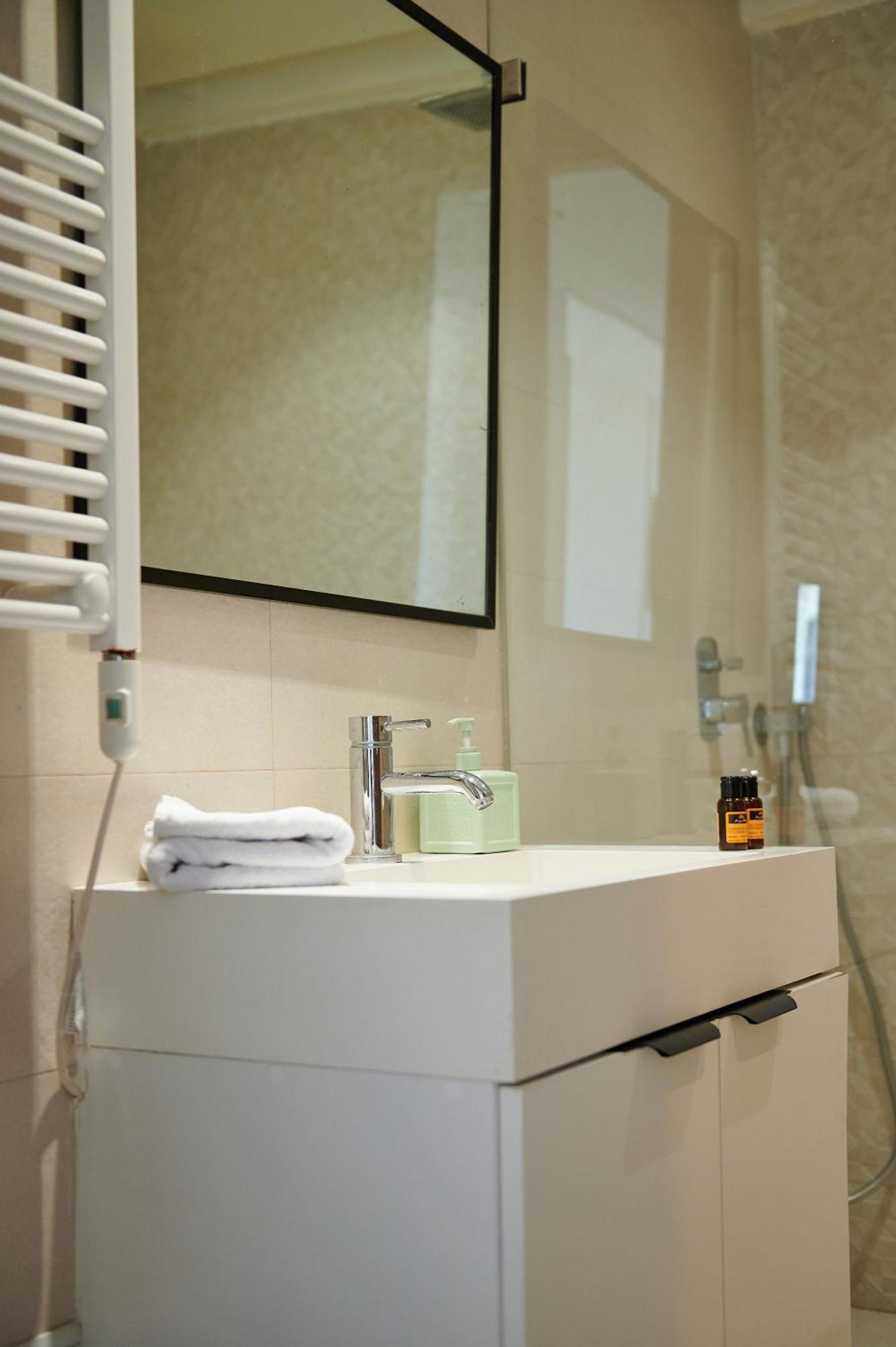 Apartamento Sea View B2 - Mosquee Hassan Ii - By Thecasaedition