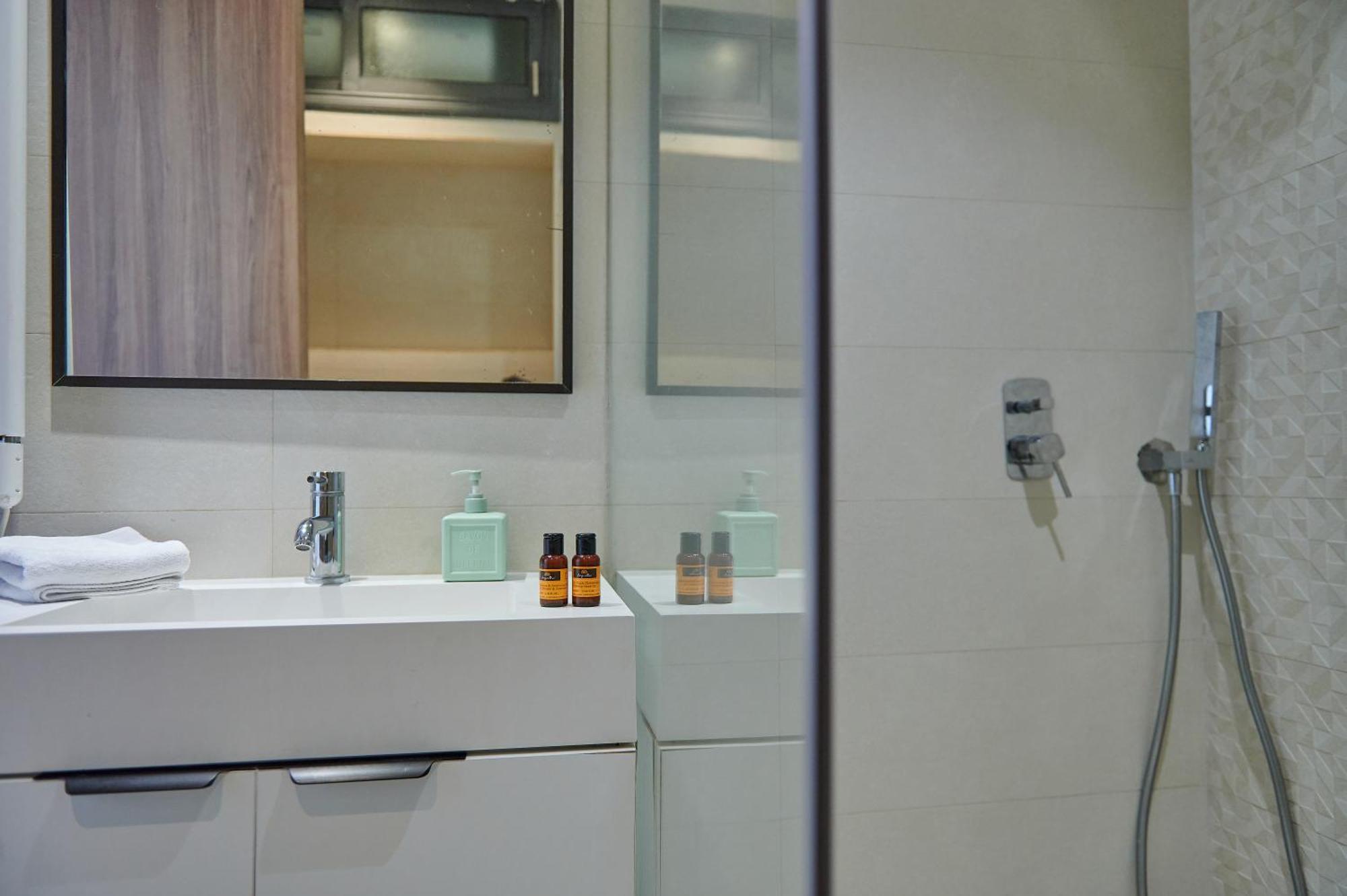 Sea View B2 - Mosquee Hassan Ii - By Thecasaedition Apartamento Casa Blanca