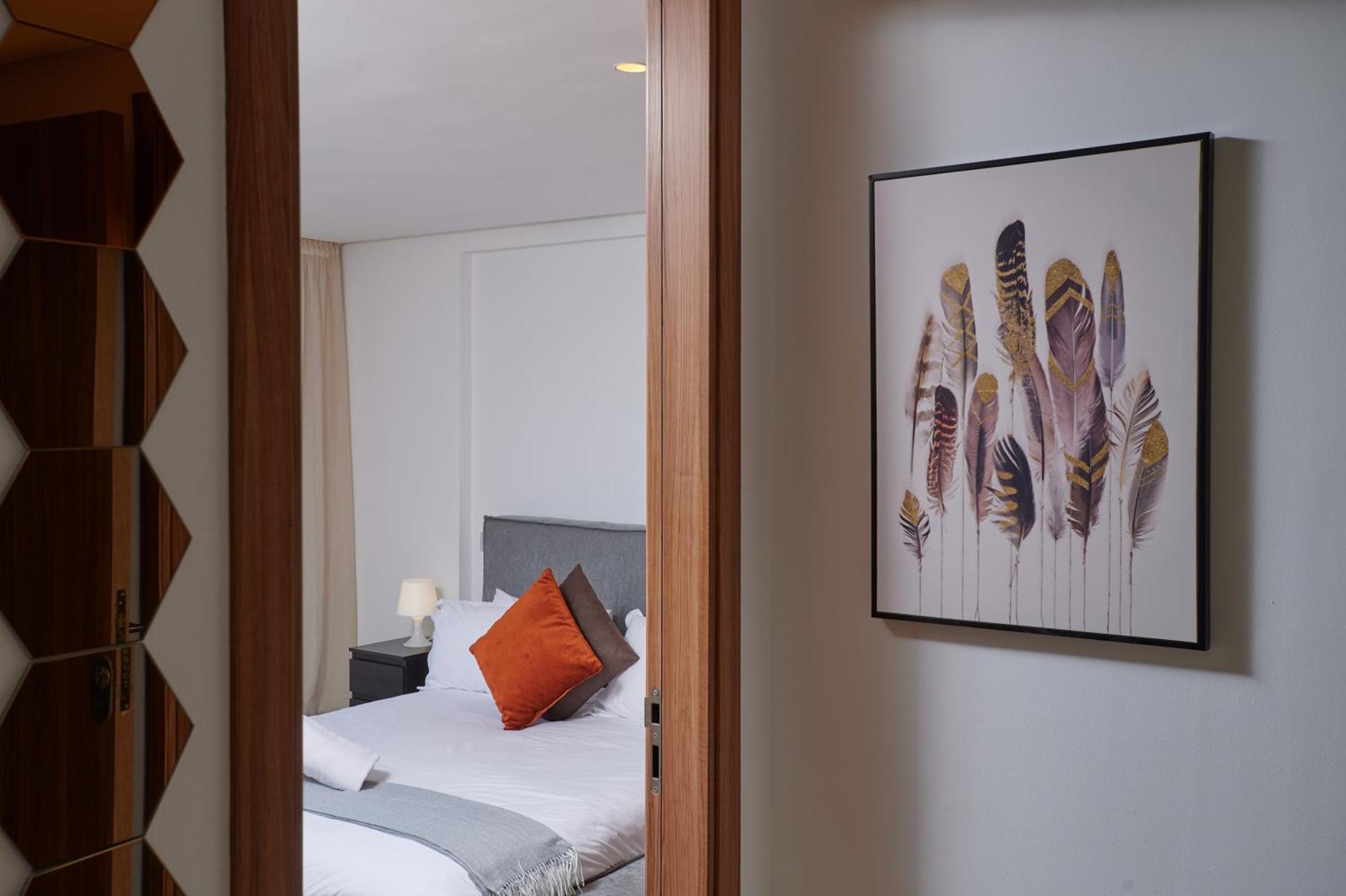 Apartamento Sea View B2 - Mosquee Hassan Ii - By Thecasaedition