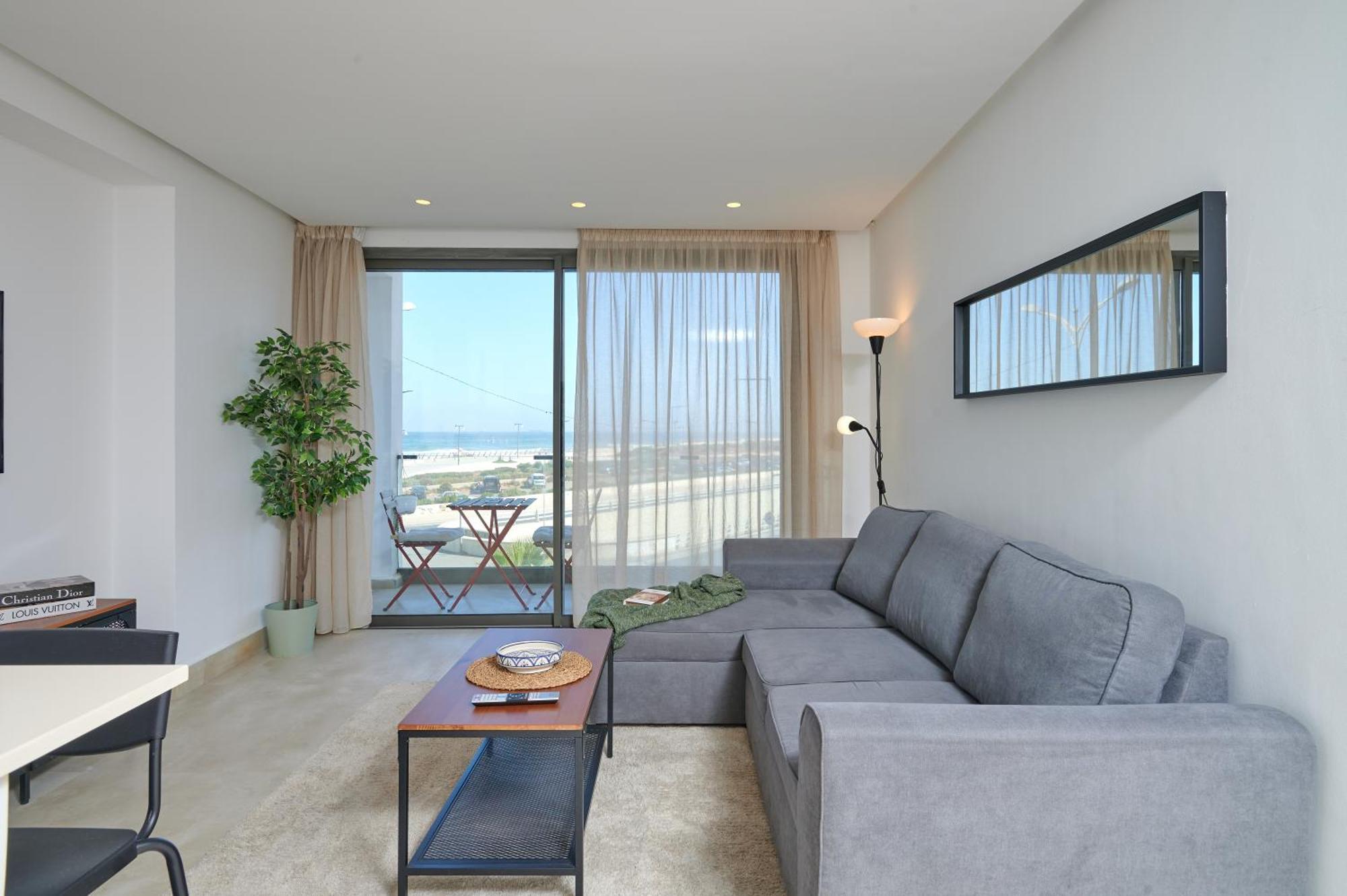 Sea View B2 - Mosquee Hassan Ii - By Thecasaedition Apartamento *