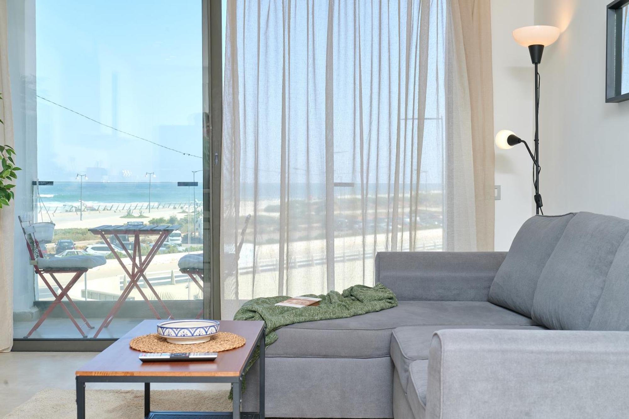 Sea View B2 - Mosquee Hassan Ii - By Thecasaedition Apartamento