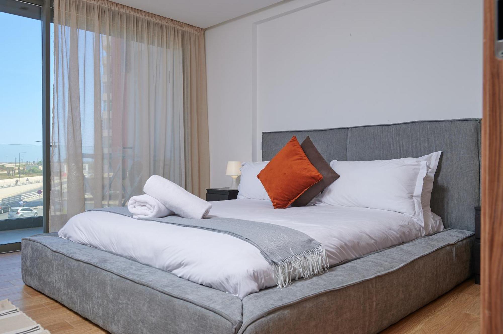 Sea View B2 - Mosquee Hassan Ii - By Thecasaedition Apartamento